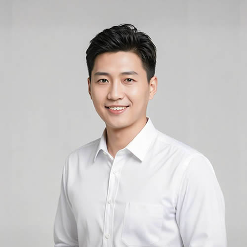 江辰老师